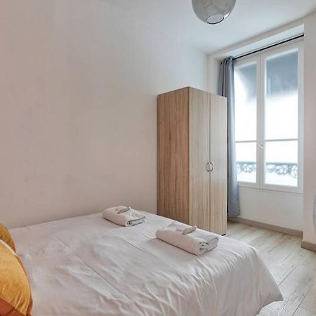 CVA Large apartment in République - 6P París Exterior foto