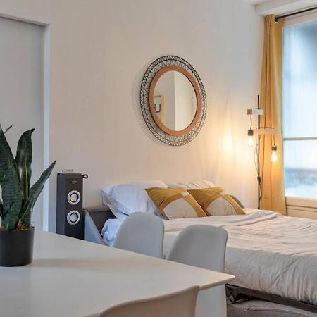 CVA Large apartment in République - 6P París Exterior foto