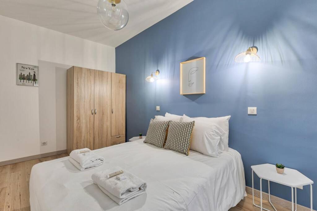 CVA Large apartment in République - 6P París Exterior foto